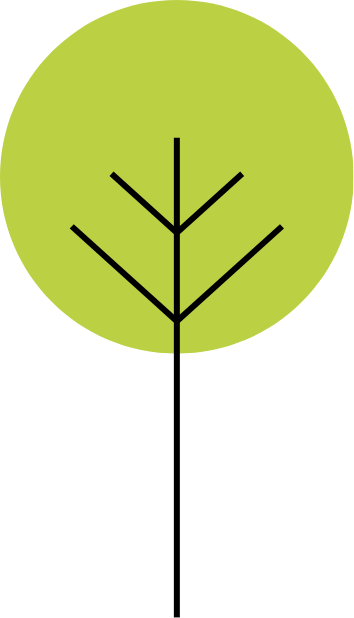 Tree icon